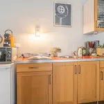 Karmelitska 2 Luxury 1B Apartment