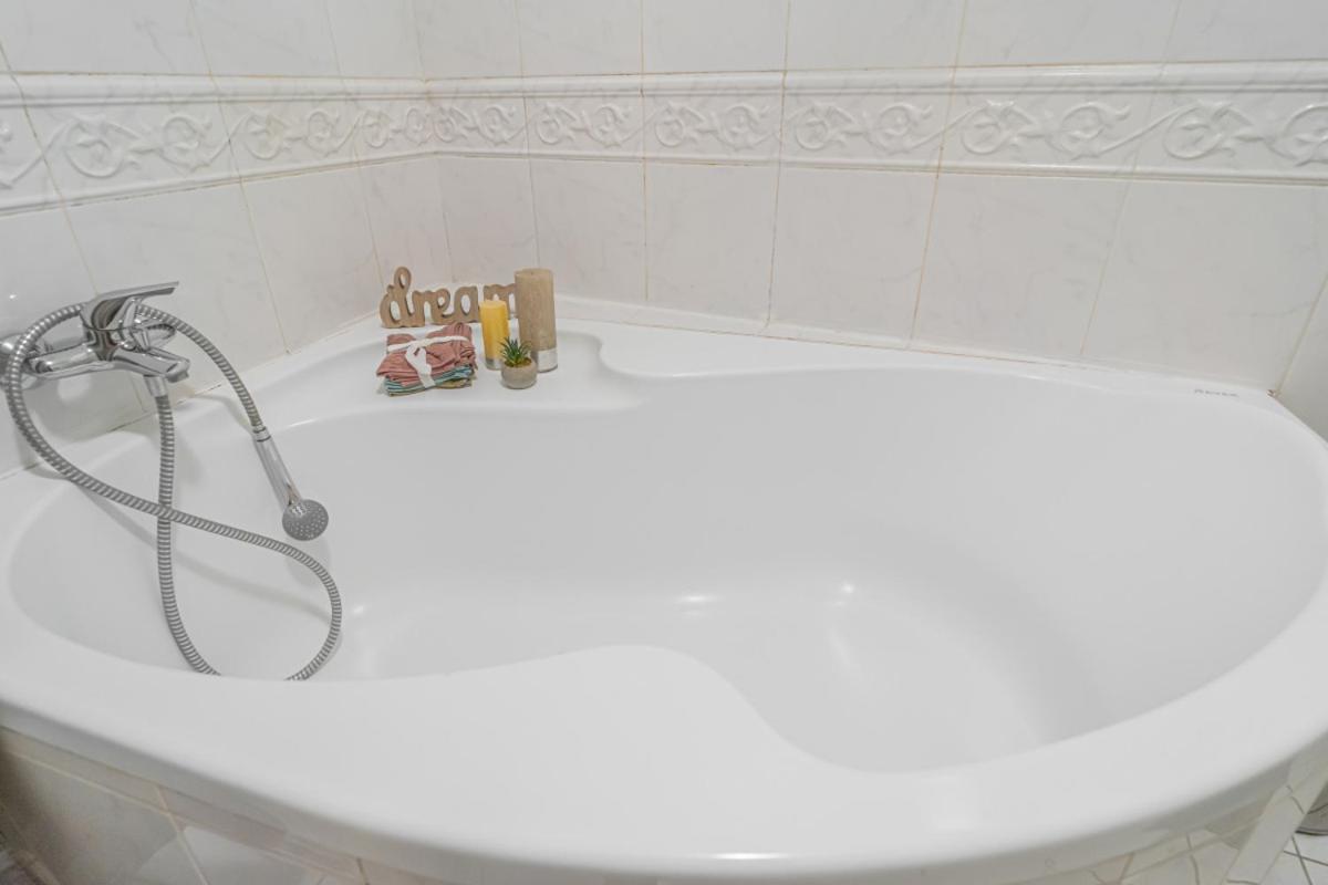 Karmelitska 2 Luxury 1b Praha