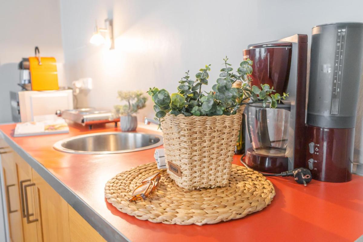 Apartmán Karmelitska 2 Luxury 1b