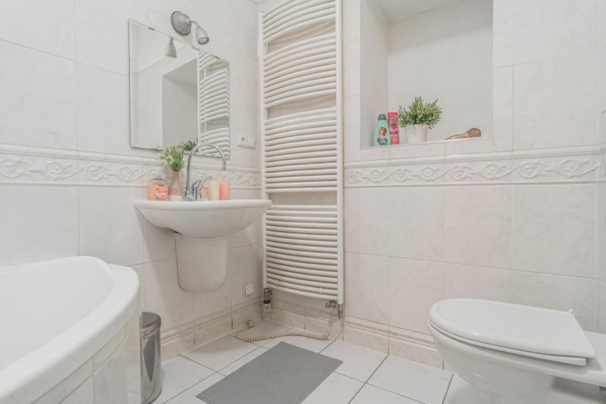 Karmelitska 2 Luxury 1b Apartmán Praha
